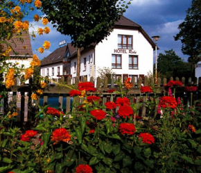 Hotel Reke, Amt Plau Am See